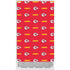 NFL Kansas City Chiefs Blitz Series Xbox Series S Console Skin
